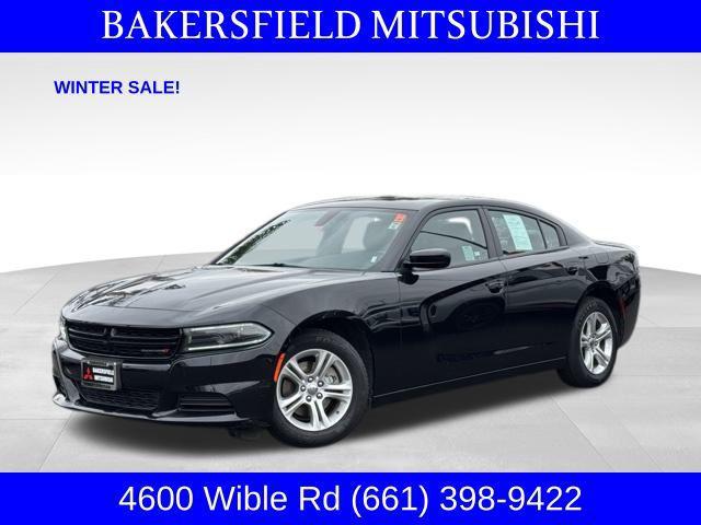 used 2022 Dodge Charger car, priced at $22,995