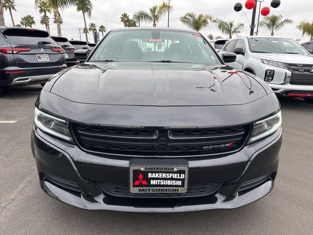 used 2022 Dodge Charger car, priced at $22,995