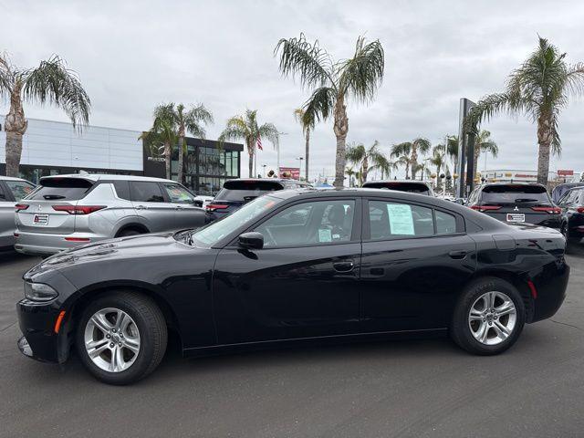 used 2022 Dodge Charger car, priced at $22,995