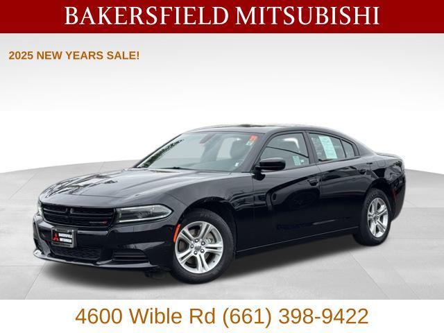 used 2022 Dodge Charger car, priced at $23,698