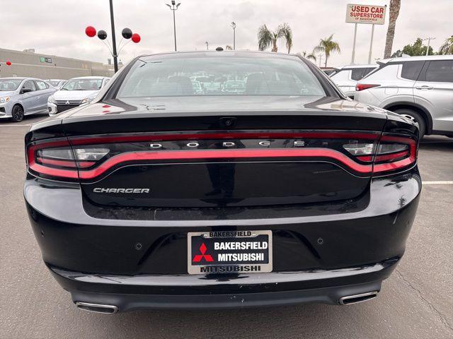 used 2022 Dodge Charger car, priced at $22,995