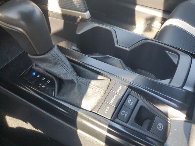 used 2025 Toyota Camry car, priced at $32,595