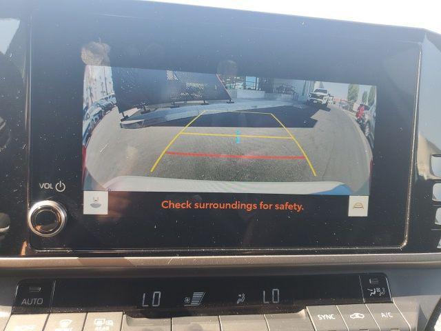 used 2025 Toyota Camry car, priced at $32,595