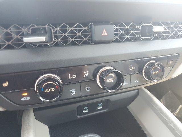 used 2023 Honda Accord car, priced at $26,235