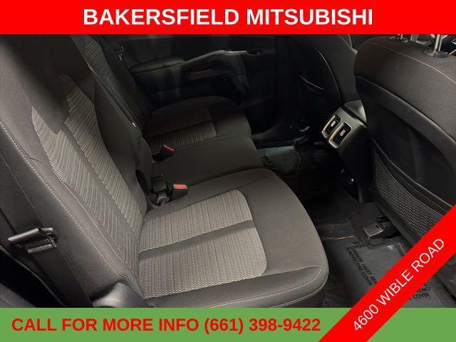 used 2023 Kia Sorento car, priced at $25,295