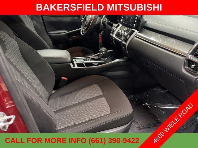 used 2023 Kia Sorento car, priced at $25,295