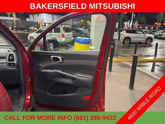 used 2023 Kia Sorento car, priced at $25,295