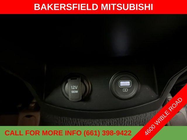 used 2023 Kia Sorento car, priced at $25,295