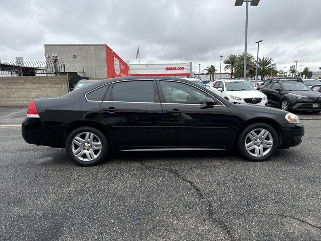 used 2011 Chevrolet Impala car, priced at $4,999