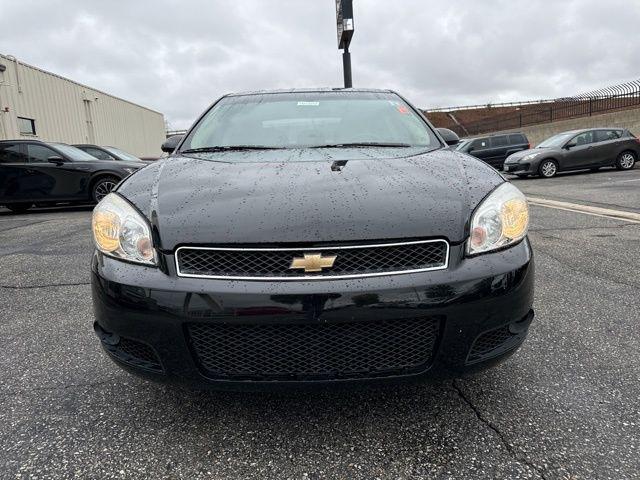 used 2011 Chevrolet Impala car, priced at $4,999