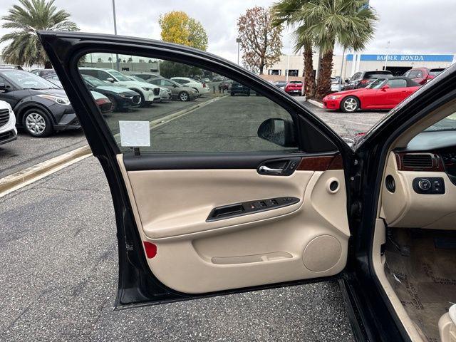 used 2011 Chevrolet Impala car, priced at $4,999