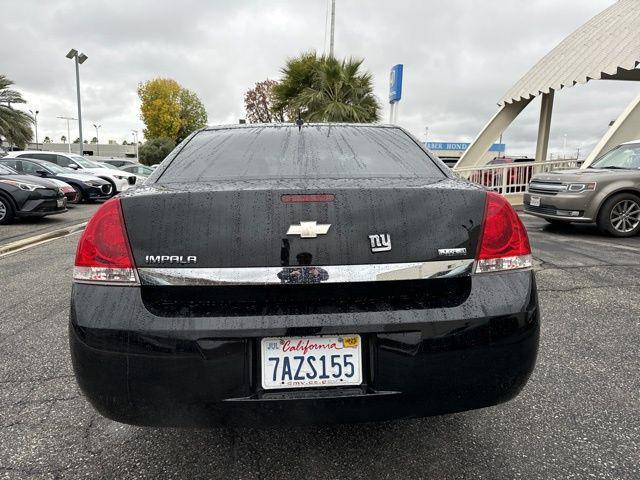 used 2011 Chevrolet Impala car, priced at $4,999