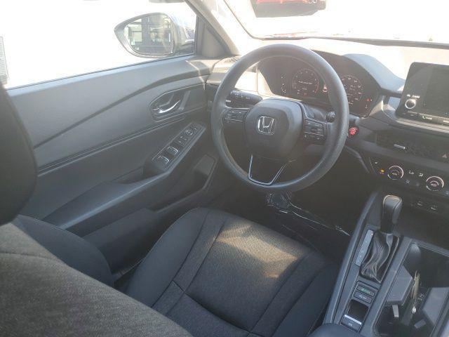used 2023 Honda Accord car, priced at $28,993