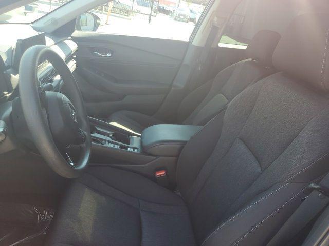 used 2023 Honda Accord car, priced at $28,993