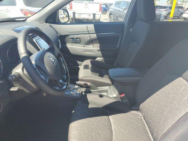 new 2025 Mitsubishi Outlander Sport car, priced at $32,110
