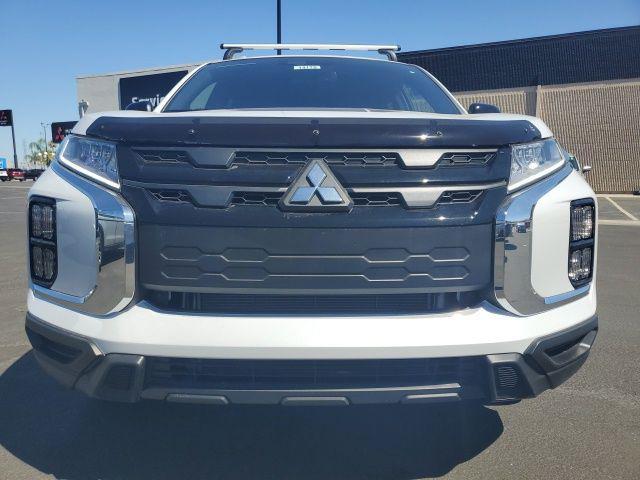 new 2025 Mitsubishi Outlander Sport car, priced at $32,110