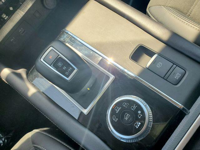 used 2024 Mitsubishi Outlander car, priced at $28,797