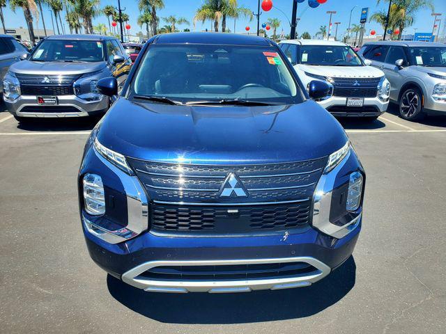 used 2024 Mitsubishi Outlander car, priced at $28,797