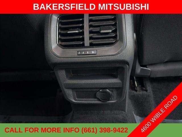 used 2024 Volkswagen Tiguan car, priced at $21,515