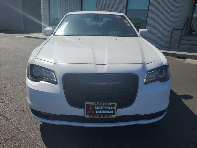 used 2022 Chrysler 300 car, priced at $26,899