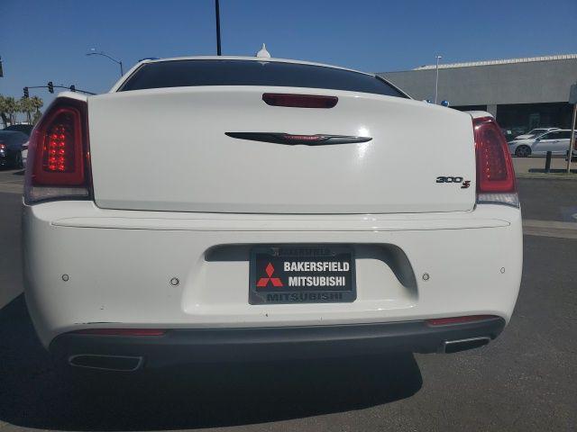 used 2022 Chrysler 300 car, priced at $26,899