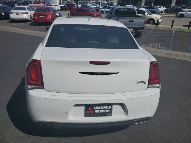 used 2022 Chrysler 300 car, priced at $26,899