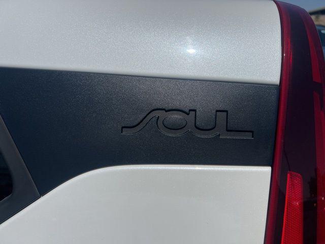 used 2022 Kia Soul car, priced at $17,999