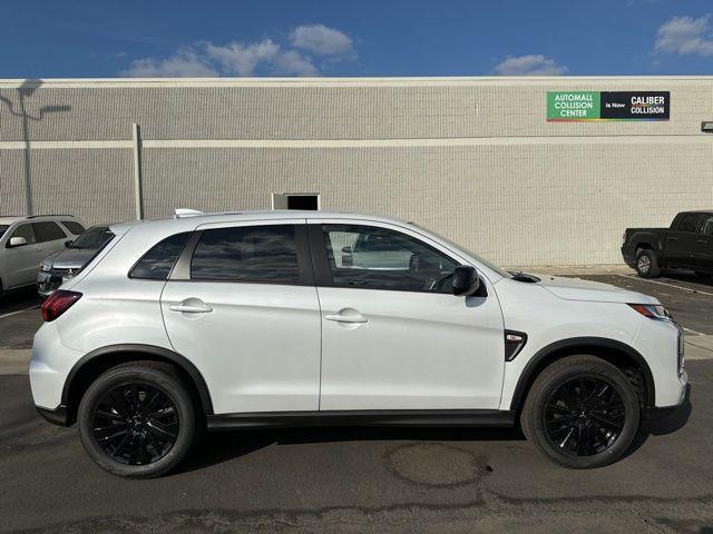 new 2024 Mitsubishi Outlander Sport car, priced at $29,140