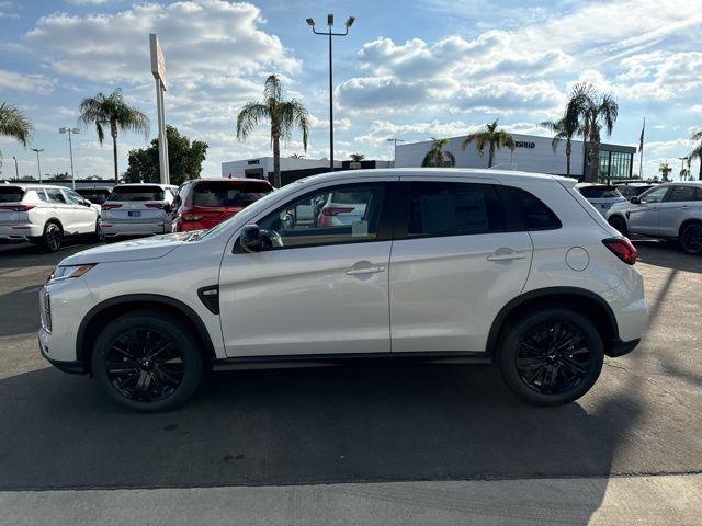 new 2024 Mitsubishi Outlander Sport car, priced at $29,140