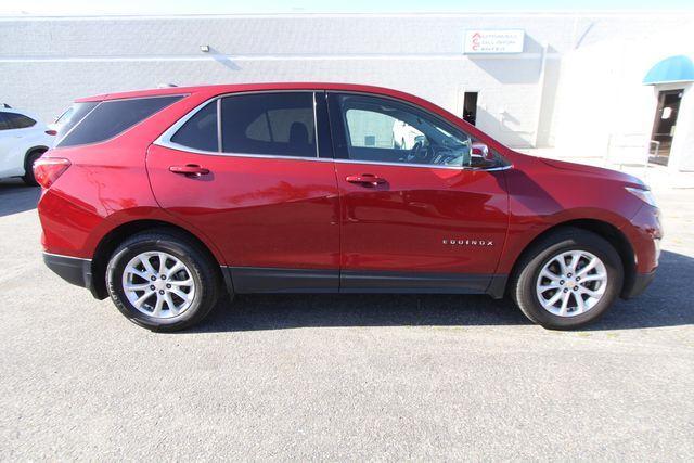 used 2019 Chevrolet Equinox car, priced at $19,600