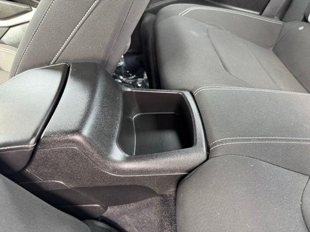 used 2023 Chevrolet Camaro car, priced at $27,403