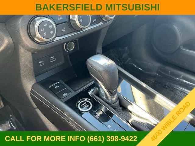 used 2023 Nissan Kicks car, priced at $18,549