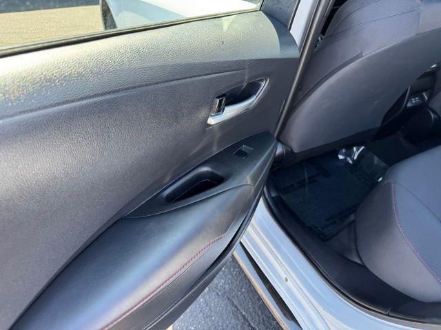 used 2024 Toyota Corolla car, priced at $26,597