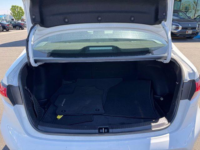 used 2024 Toyota Corolla car, priced at $26,597