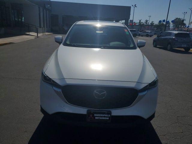 used 2023 Mazda CX-5 car, priced at $24,497