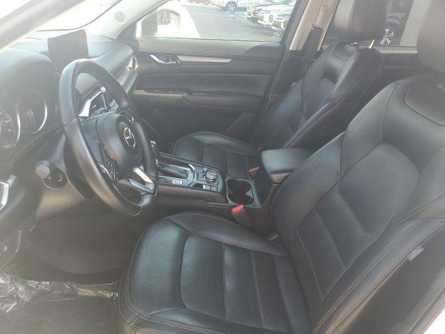 used 2023 Mazda CX-5 car, priced at $23,809