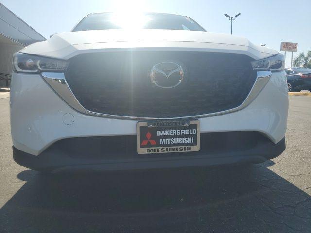 used 2023 Mazda CX-5 car, priced at $24,497