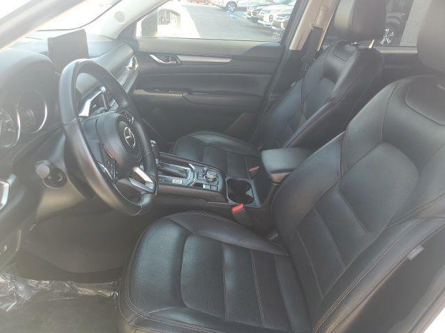 used 2023 Mazda CX-5 car, priced at $24,497