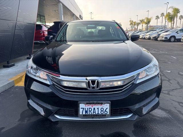 used 2017 Honda Accord car, priced at $14,797