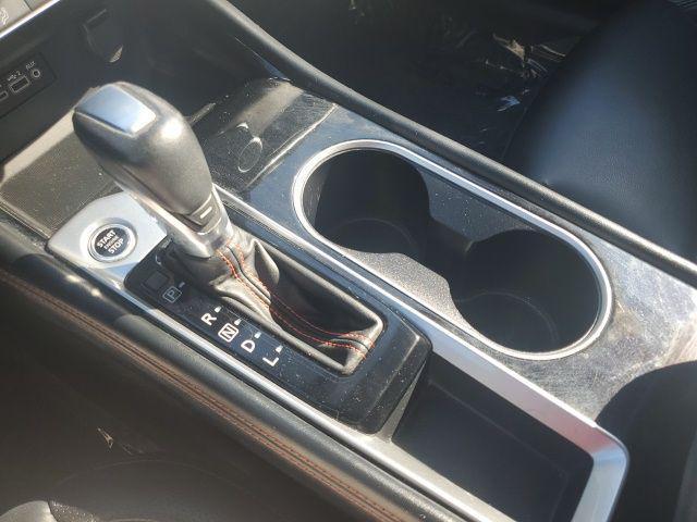 used 2023 Nissan Altima car, priced at $22,799