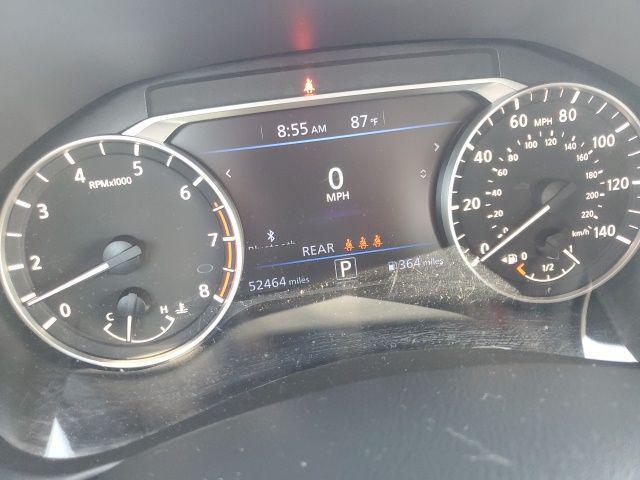 used 2023 Nissan Altima car, priced at $22,799