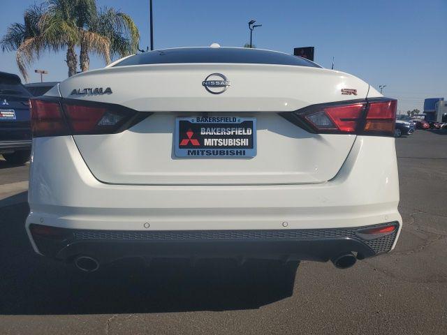 used 2023 Nissan Altima car, priced at $22,799