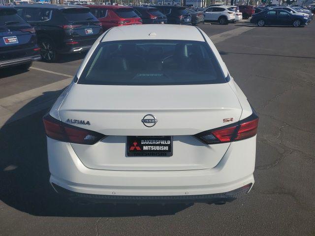 used 2023 Nissan Altima car, priced at $20,888