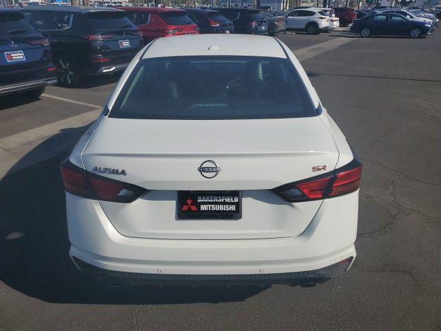used 2023 Nissan Altima car, priced at $22,799