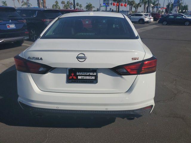 used 2023 Nissan Altima car, priced at $20,888