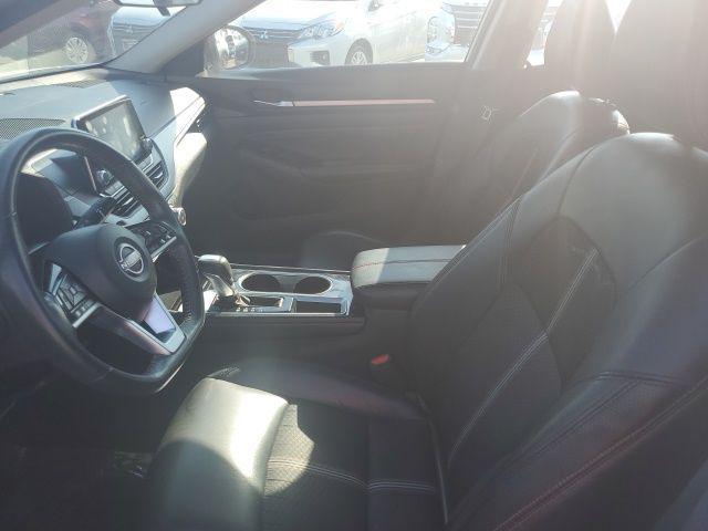used 2023 Nissan Altima car, priced at $22,799
