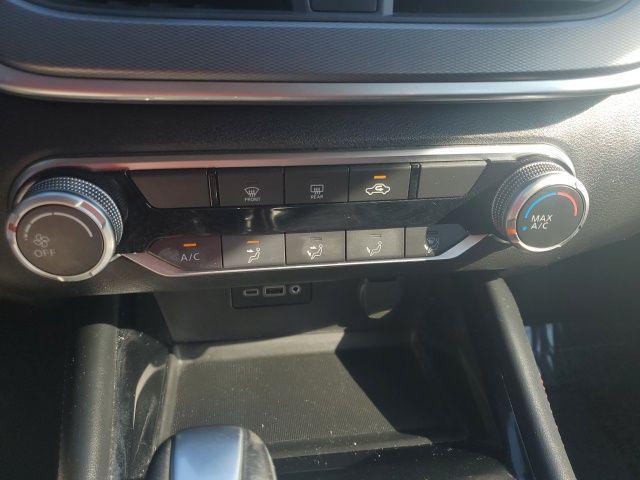 used 2023 Nissan Altima car, priced at $22,799