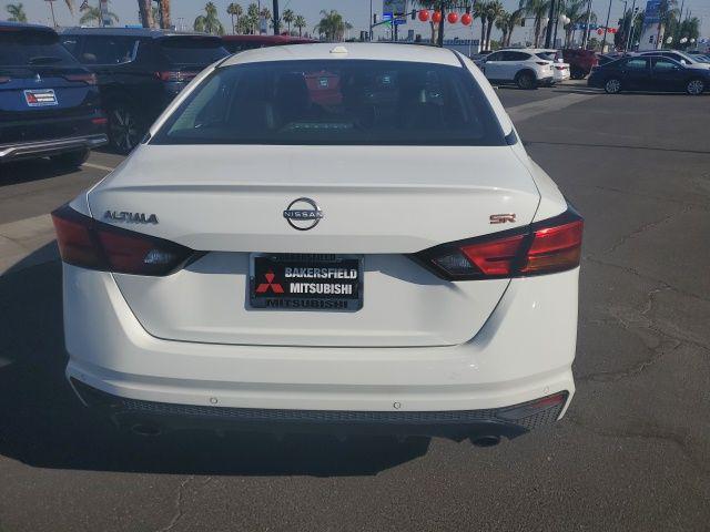 used 2023 Nissan Altima car, priced at $22,799
