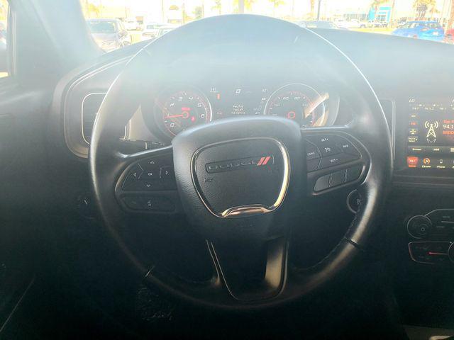 used 2023 Dodge Charger car, priced at $28,397