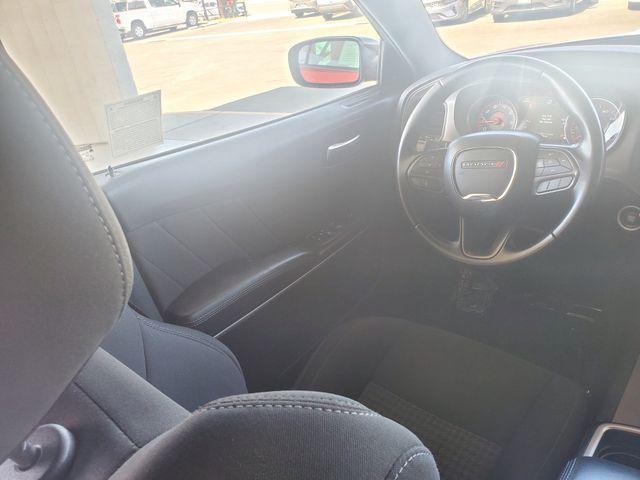 used 2023 Dodge Charger car, priced at $28,397